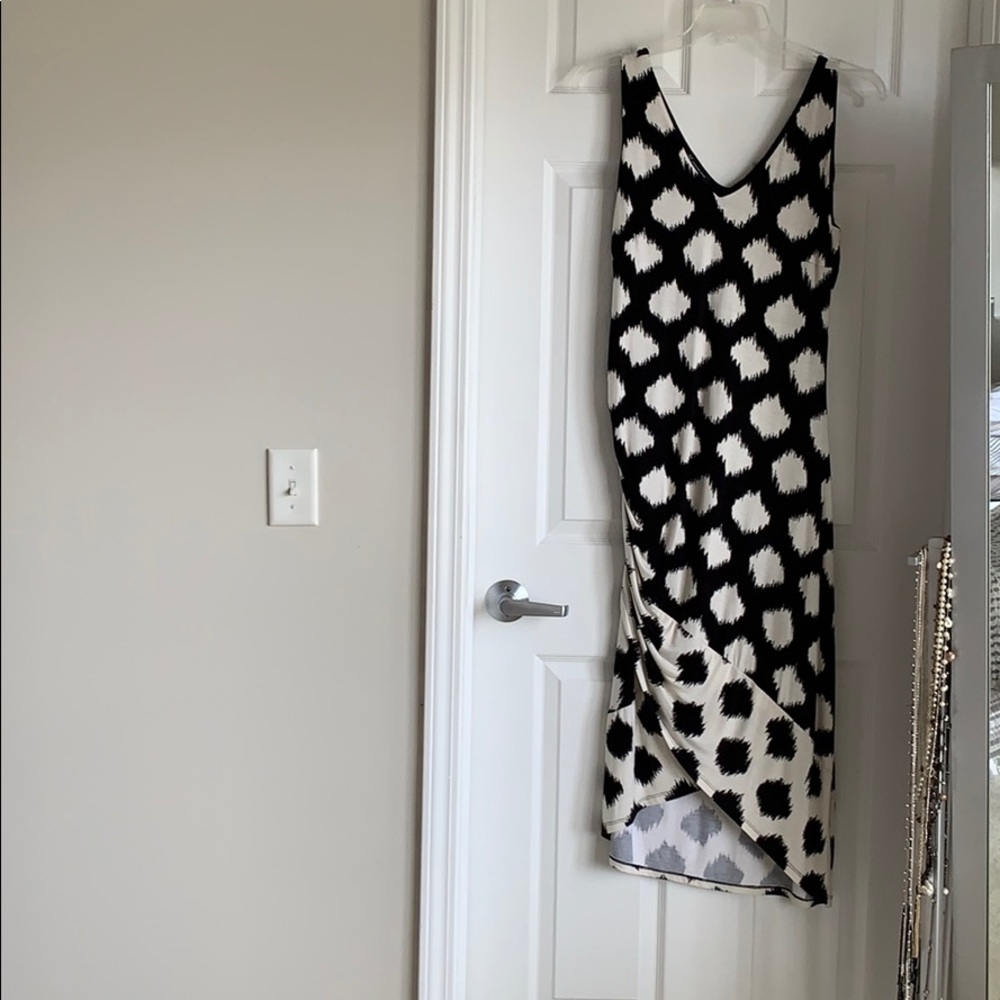 I. N. C Stunning Dress